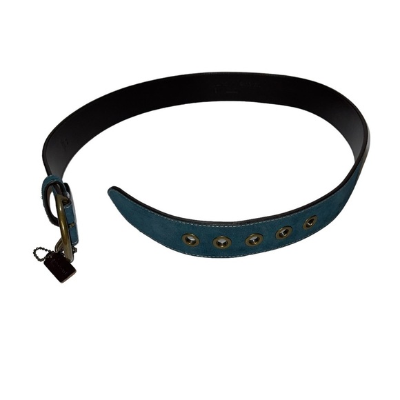 Coach Woman Belt Size M - Picture 2 of 7